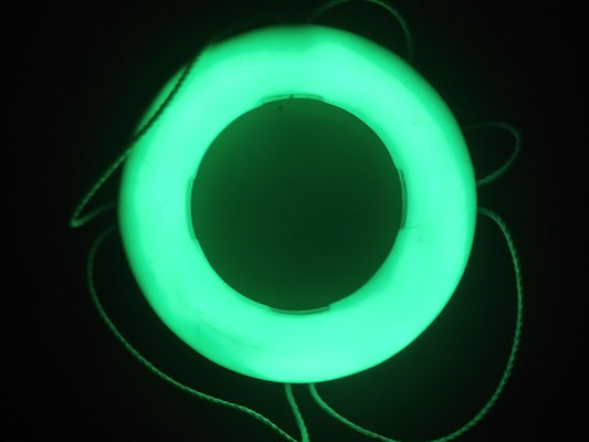 GLO Life Ring - 24 inch
