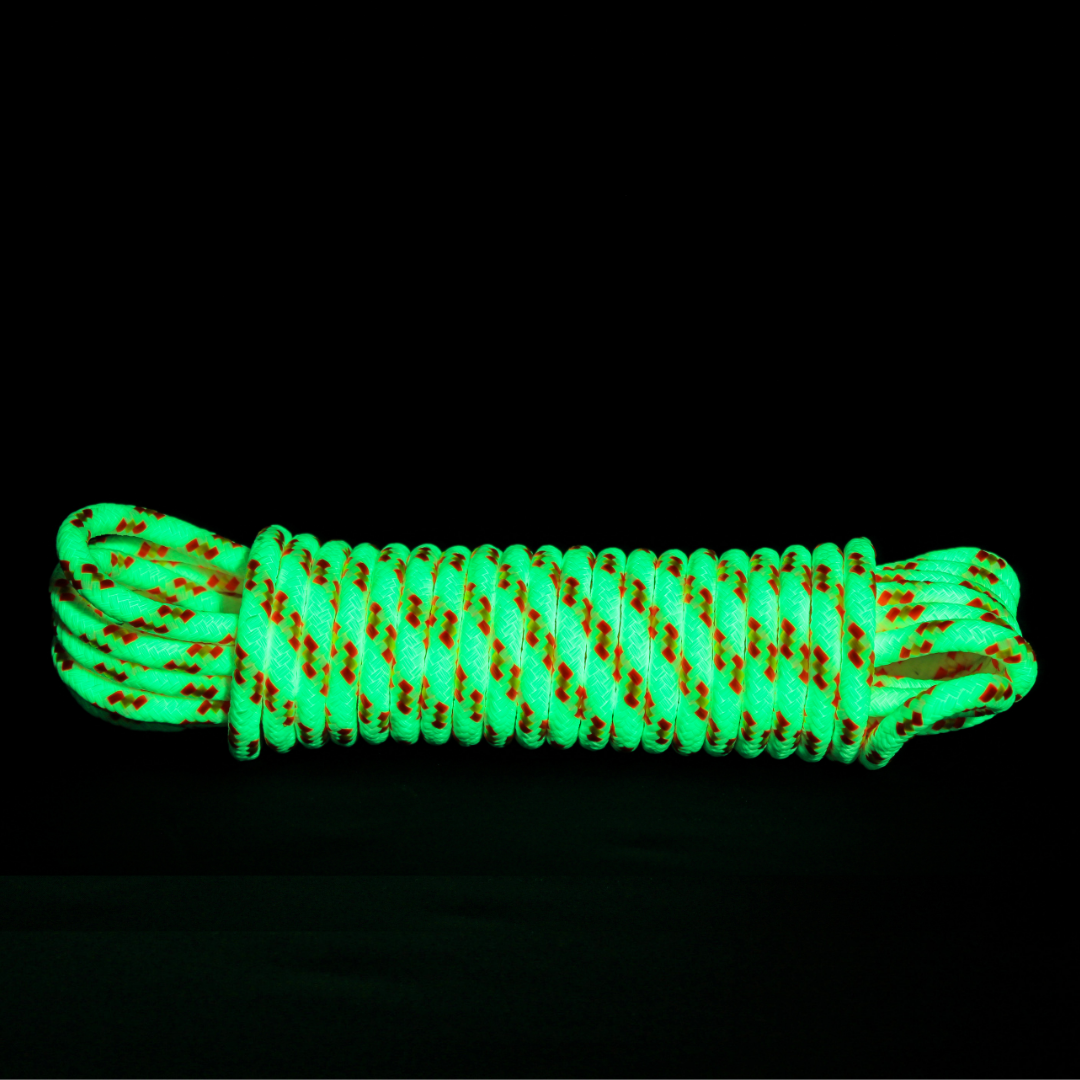 Water Rescue (Float and Glow) Safety Rope