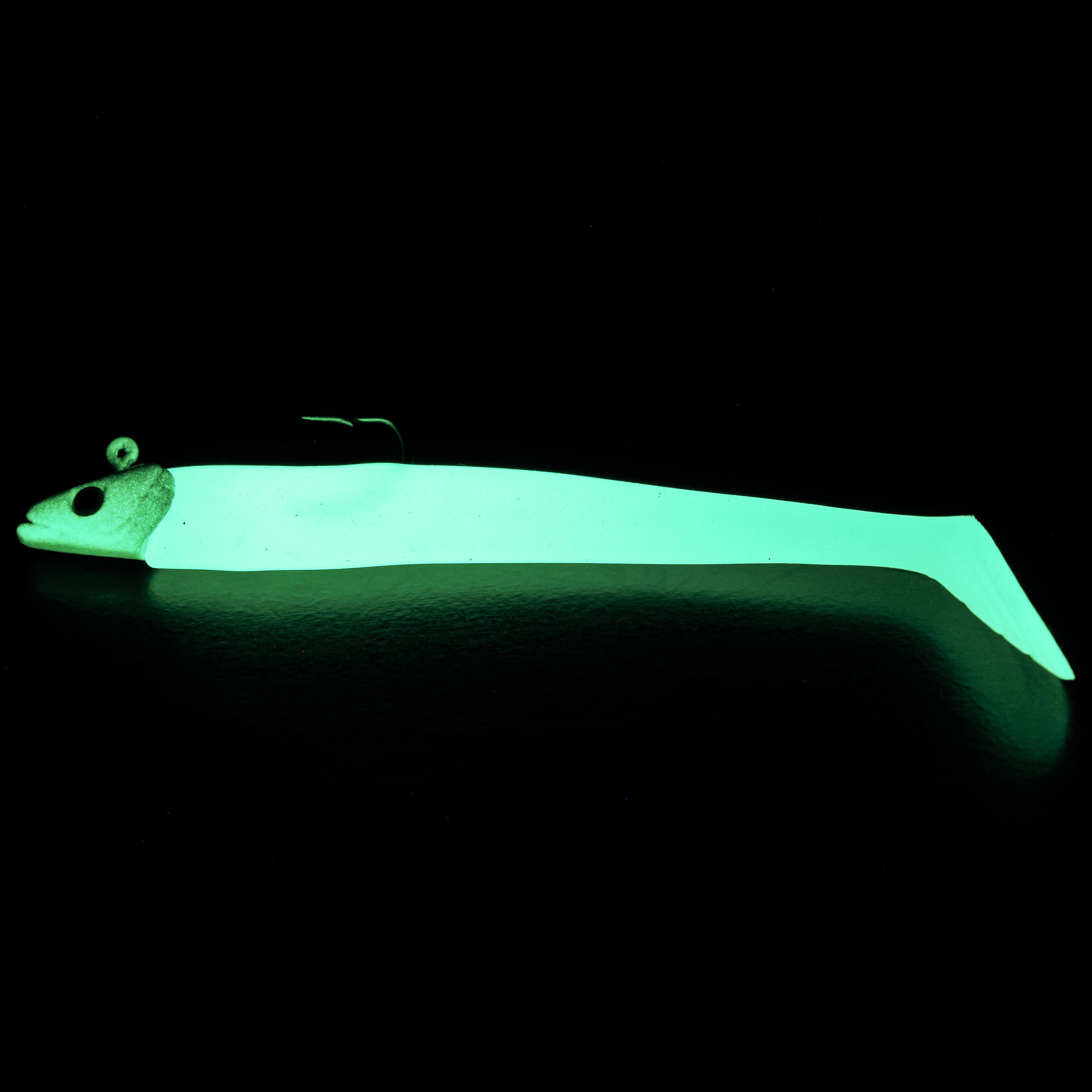 Glow in the Dark Swim Bait – GLOROPE