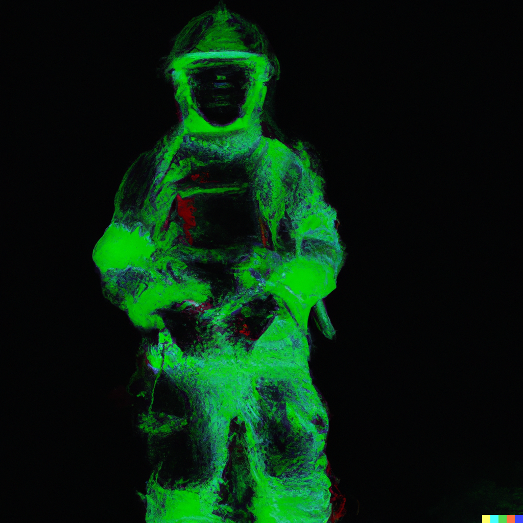 The Future of Firefighting Gear: Illuminating Safety in the Dark