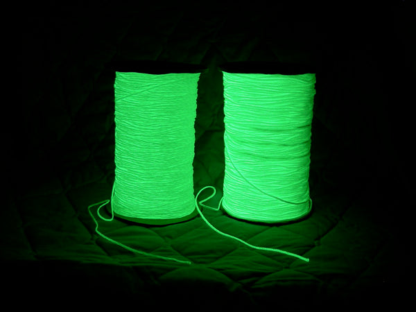 The Superiority of Glow-in-the-Dark Rope: Illuminating Versatility and ...