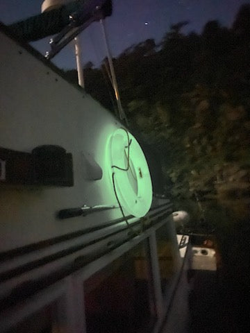 Why Every Vessel Needs a Glow-in-the-Dark Life Ring