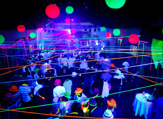 Top Glow Party Ideas: How to Throw an Awesome Event