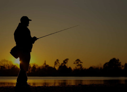 Fishing 101: The Function of Glow-In-The-Dark Fishing Lures