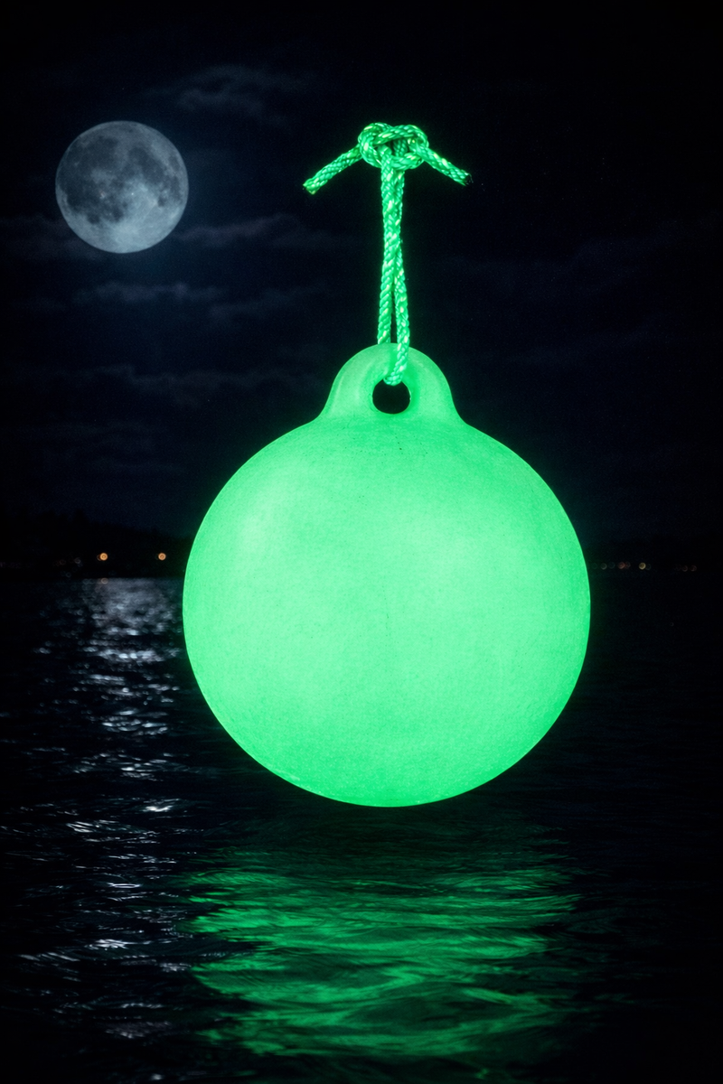 GLO Buoys