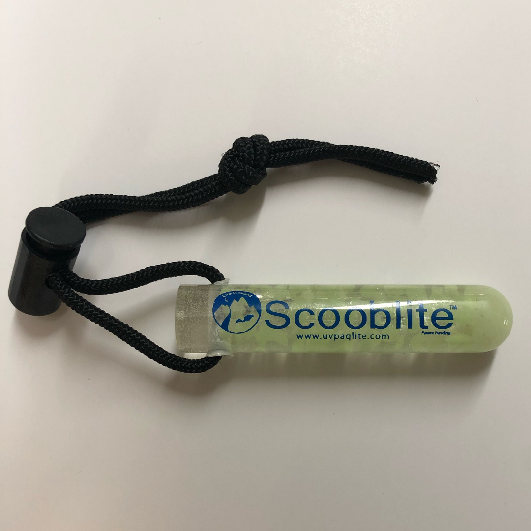 Glow Stick - Scooblite - 3"- 6"