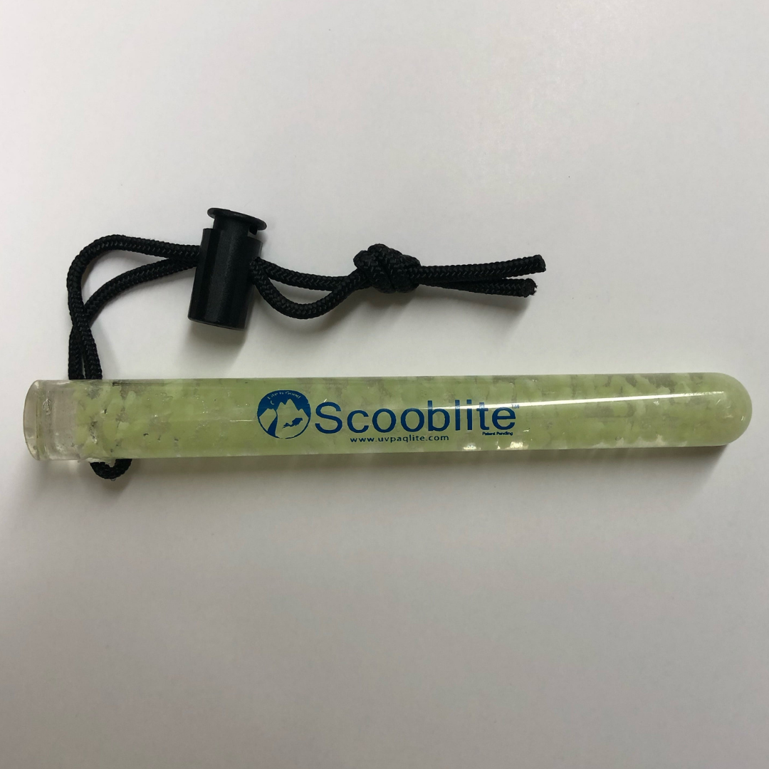 4in Reusable Glow Stick