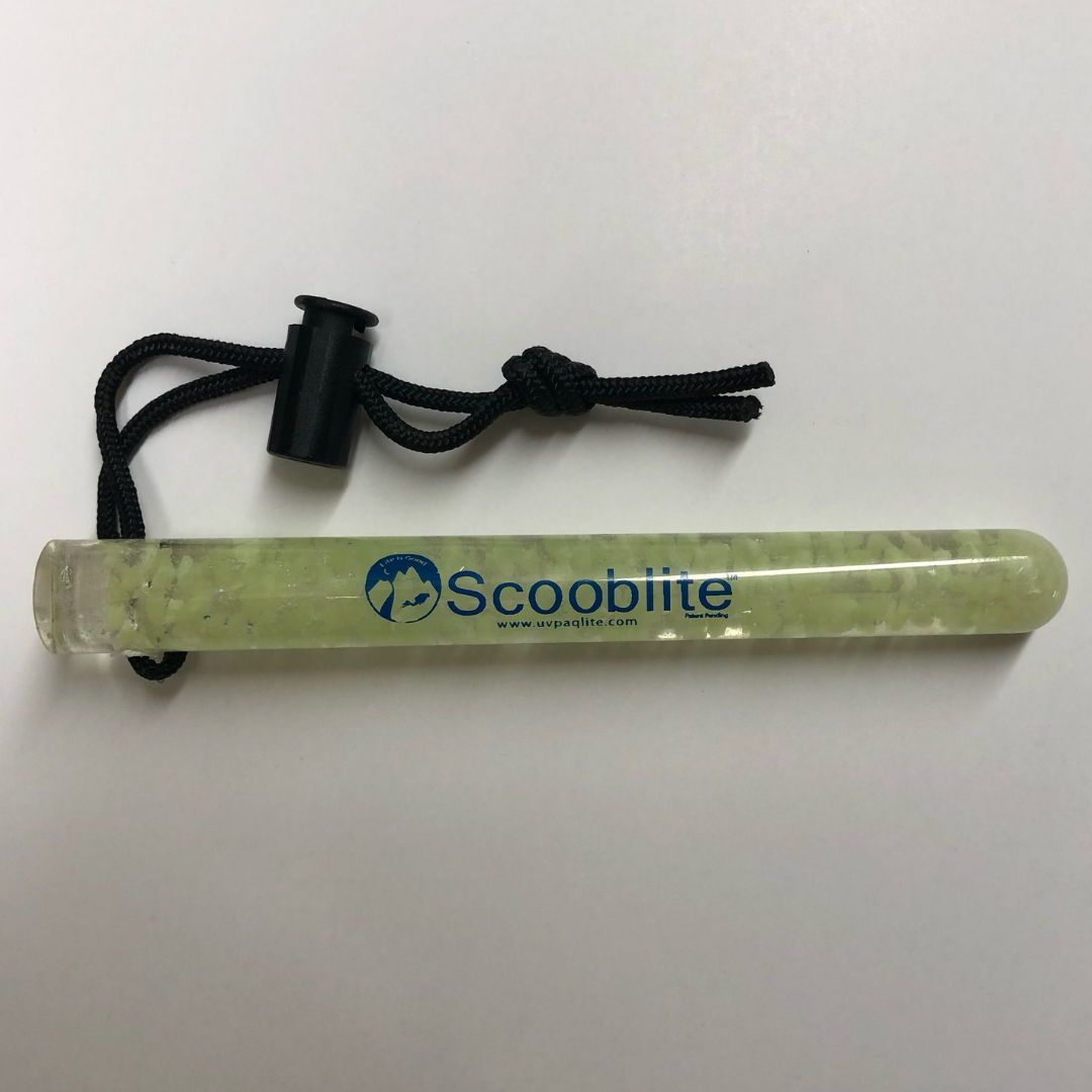 Glow Stick - Scooblite - 3"- 6"