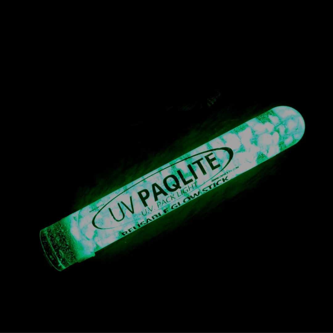 Glow Stick - 4" Reusable