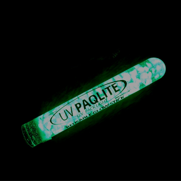 Reusable glow discount sticks