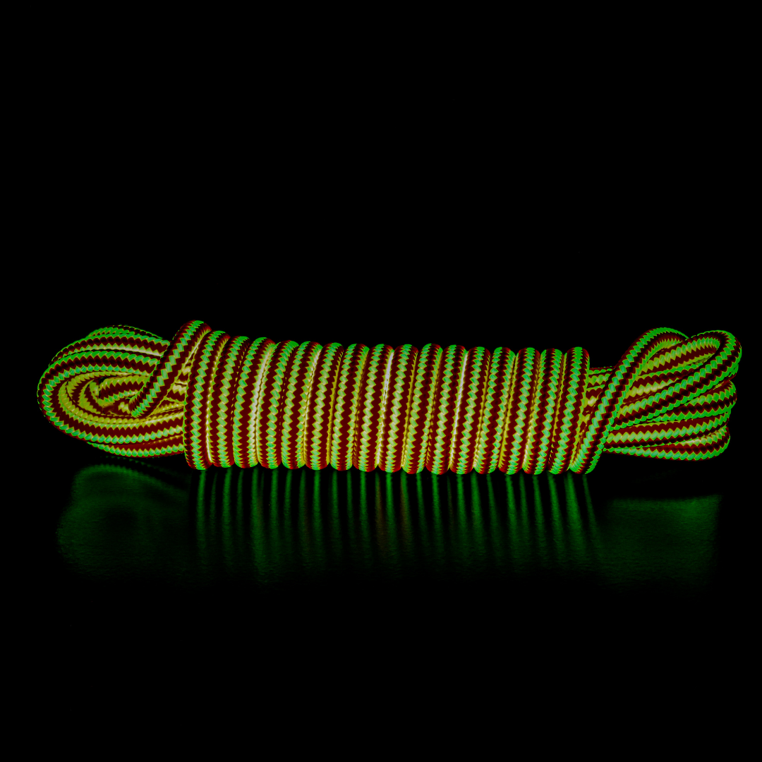 GLO Rope & Webbing – GLOROPE
