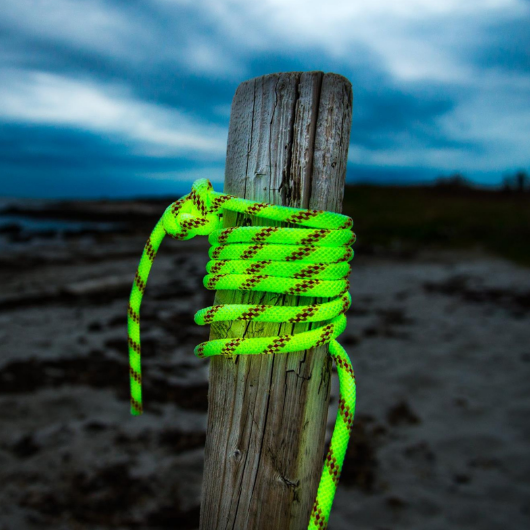 Water Rescue (Float and Glow) Safety Rope