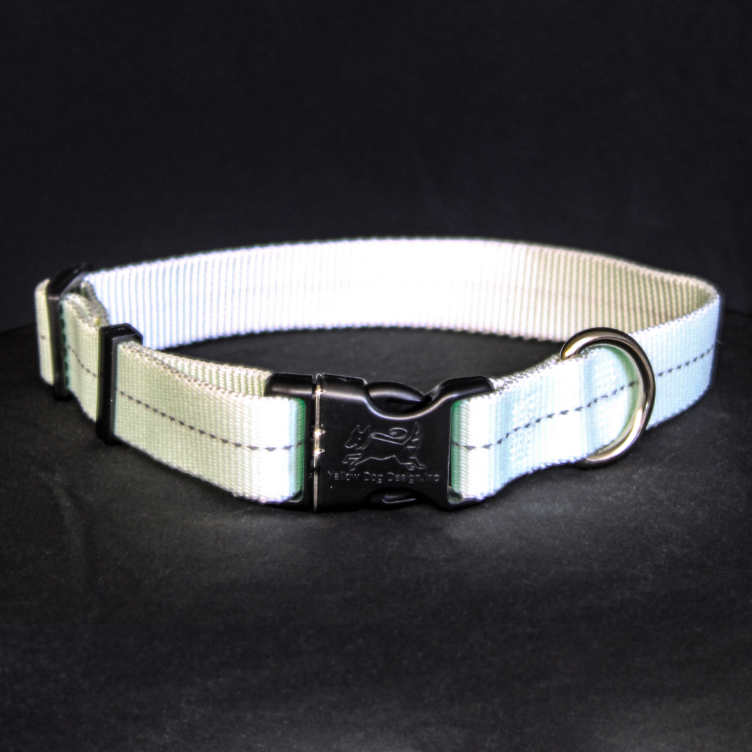 Glow in the 2024 dark pet collars