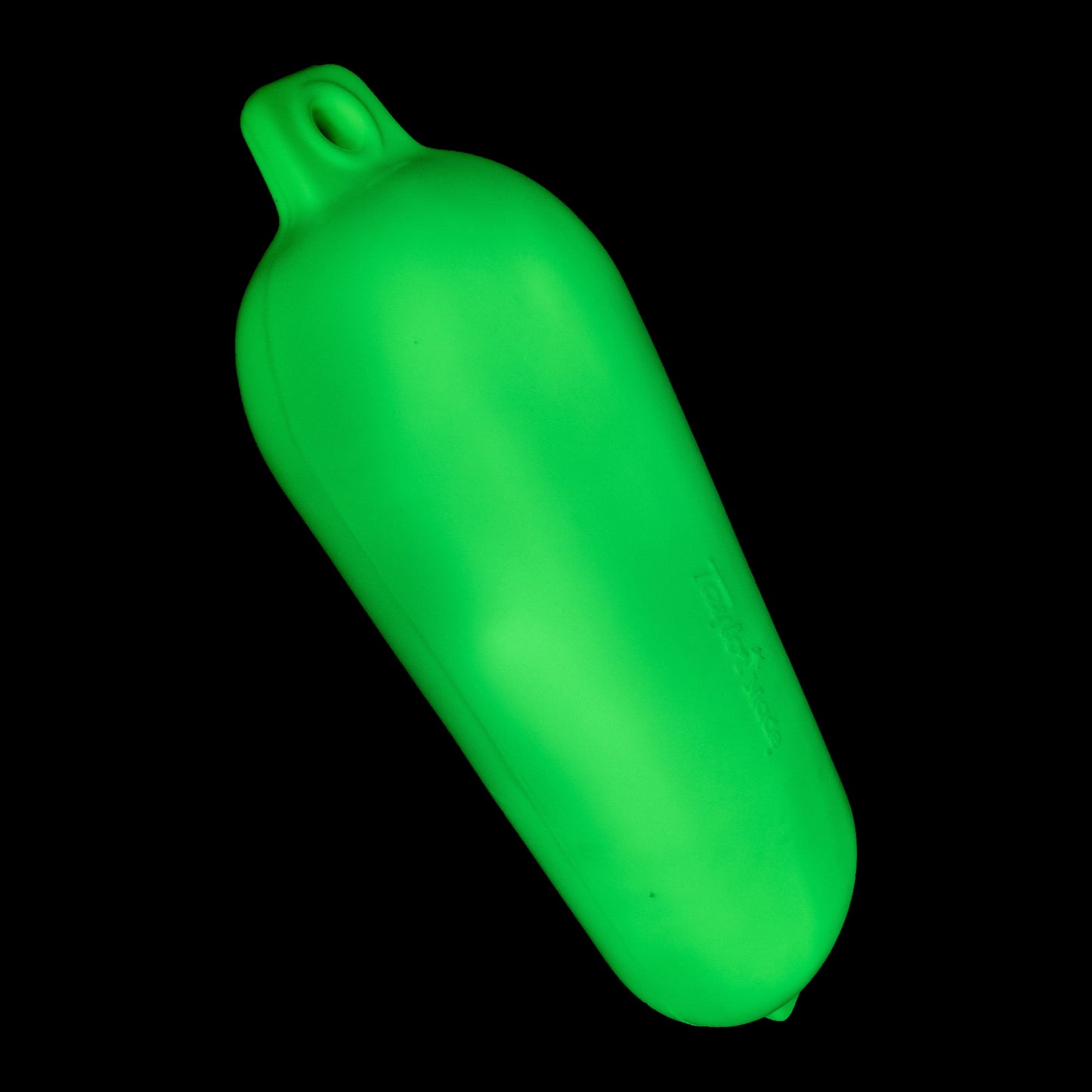 Glow in the Dark Vinyl Hull Guard Fender