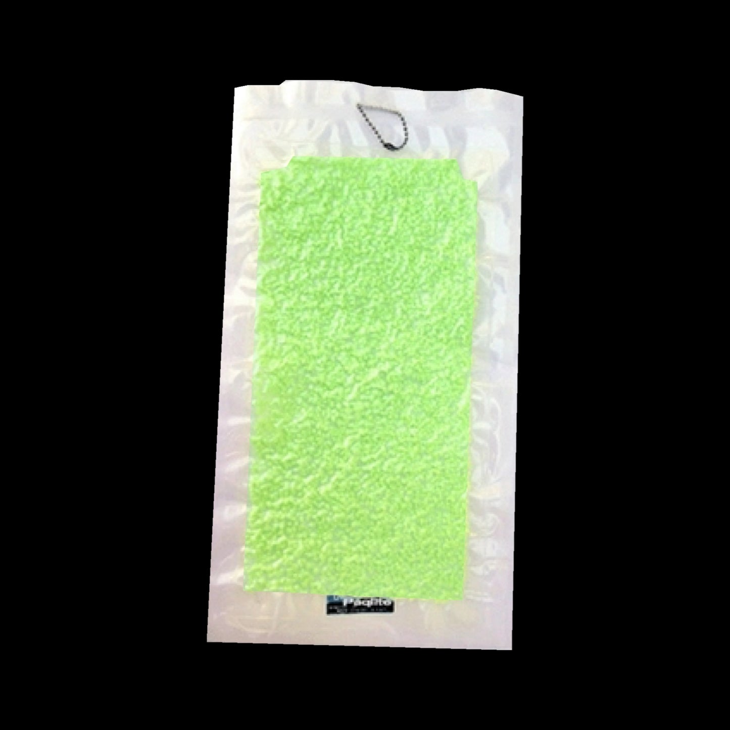 Glow in the Dark UV Paqlite - S/M/L