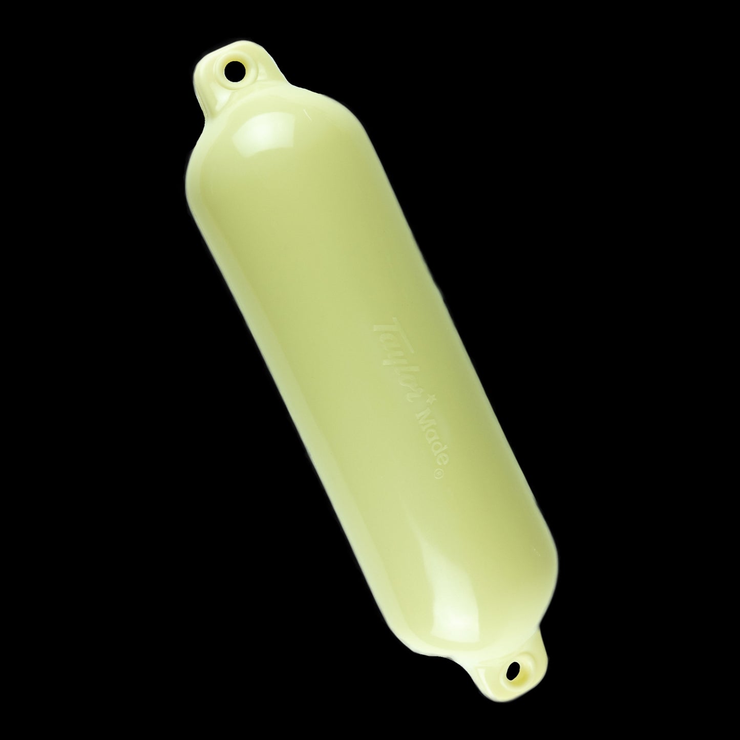 Glow in the Dark Vinyl Hull Guard Fender