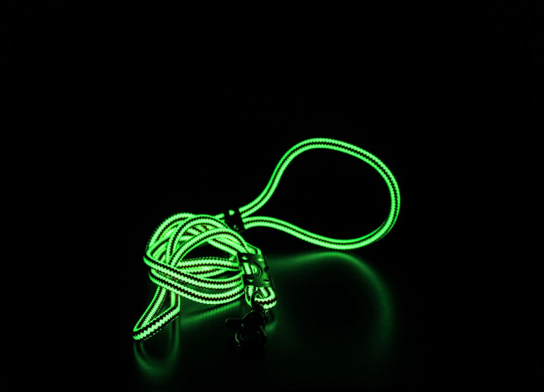 Glow in The Dark Rope Laces