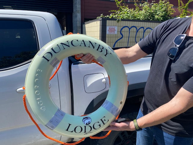 24" Ring